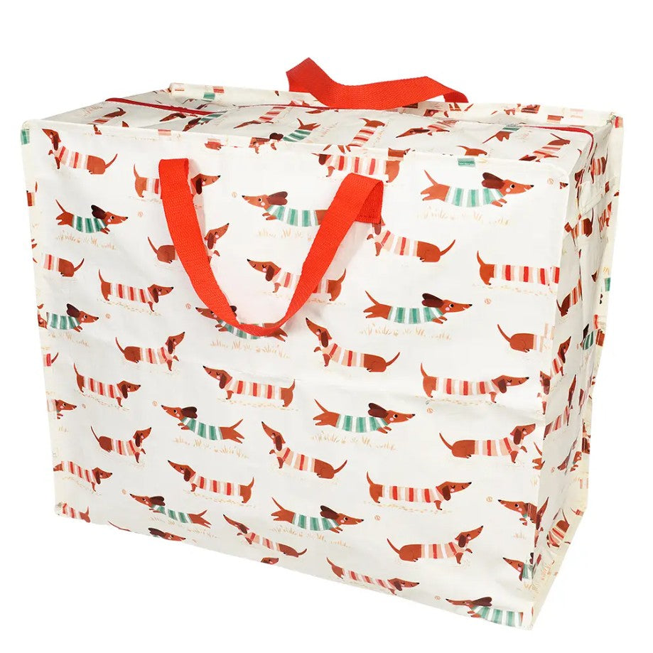 Sac de rangement Jumbo - Teckel