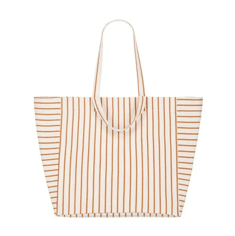 Sac Elisa - Tennis - Pécan/greige