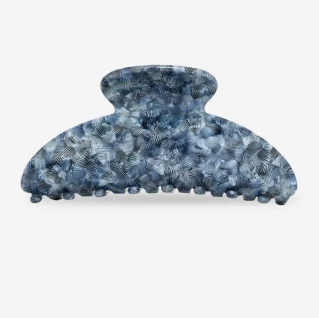 Pince à cheveux - Balance - Jeans