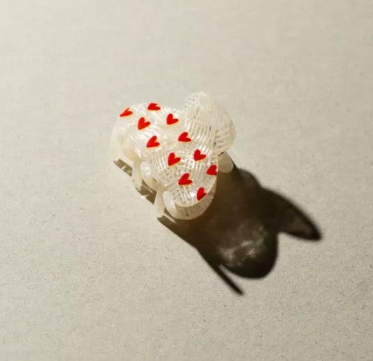 Pince à cheveux - Coope - obsession