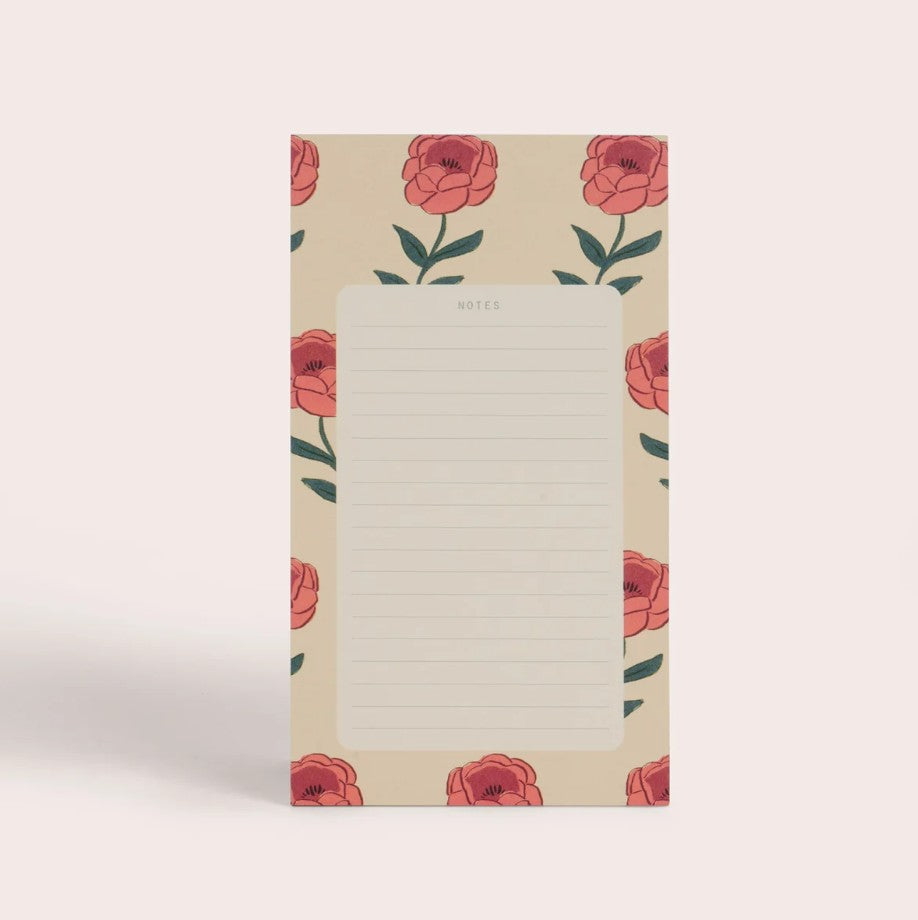 Bloc-note Ink