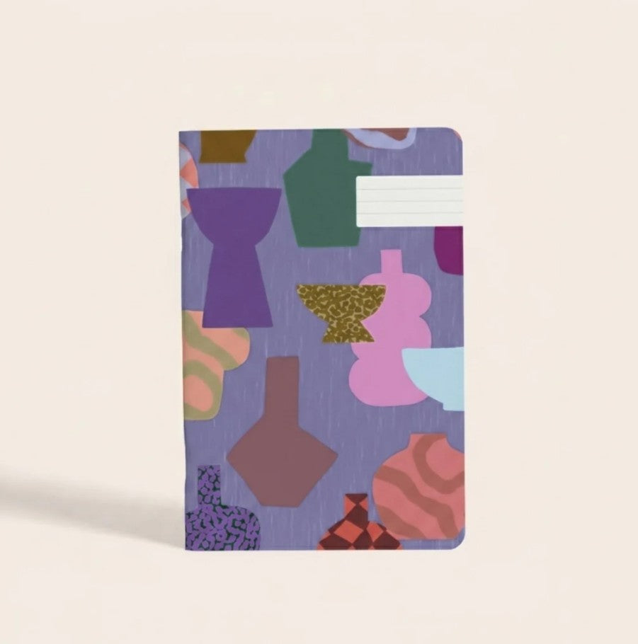 Carnet Argile