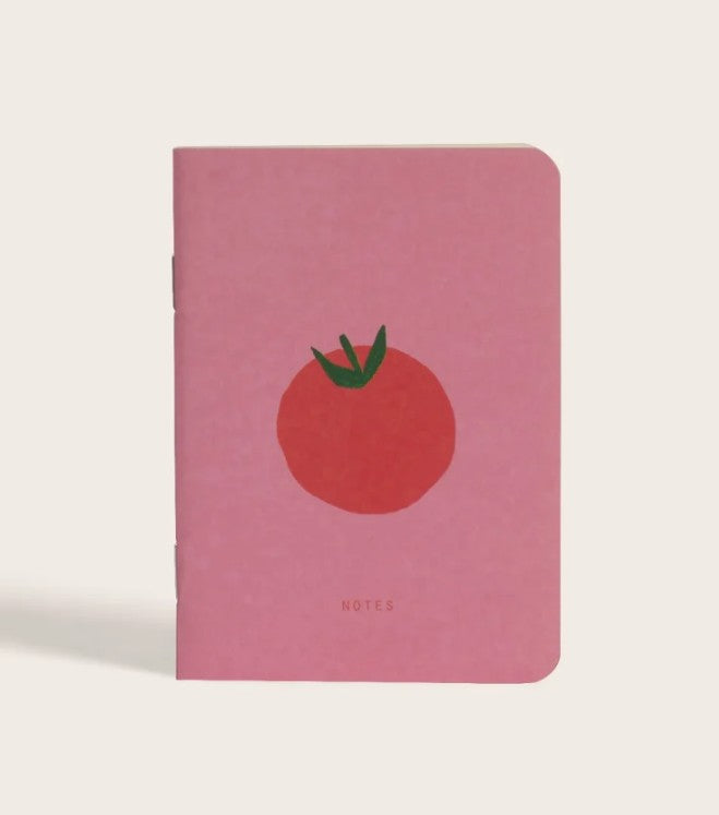 Carnet de poche Gaspacho