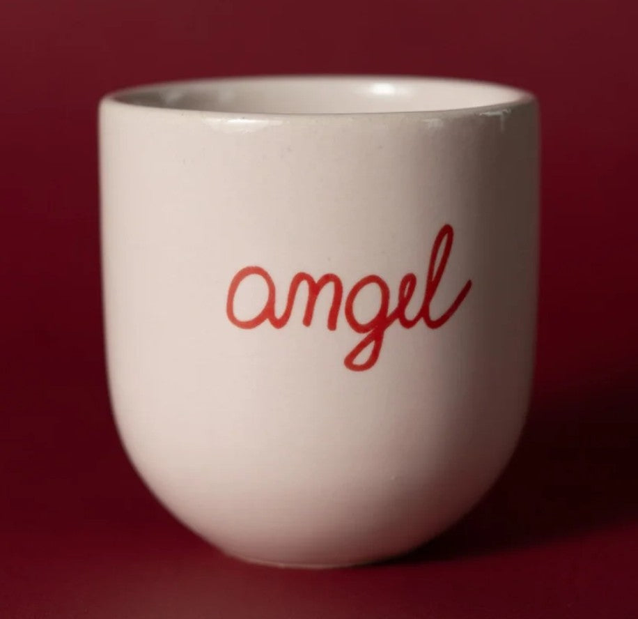 Mug - Angel