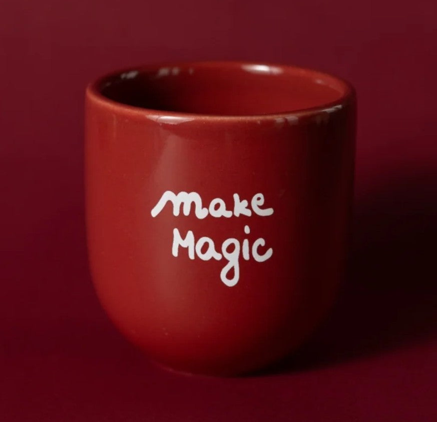 Mug - Make magic