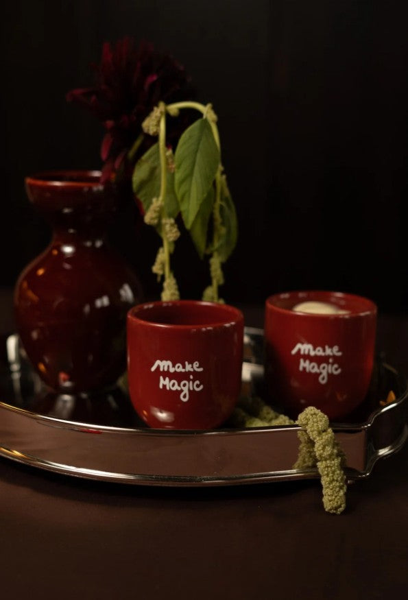 Mug - Make magic