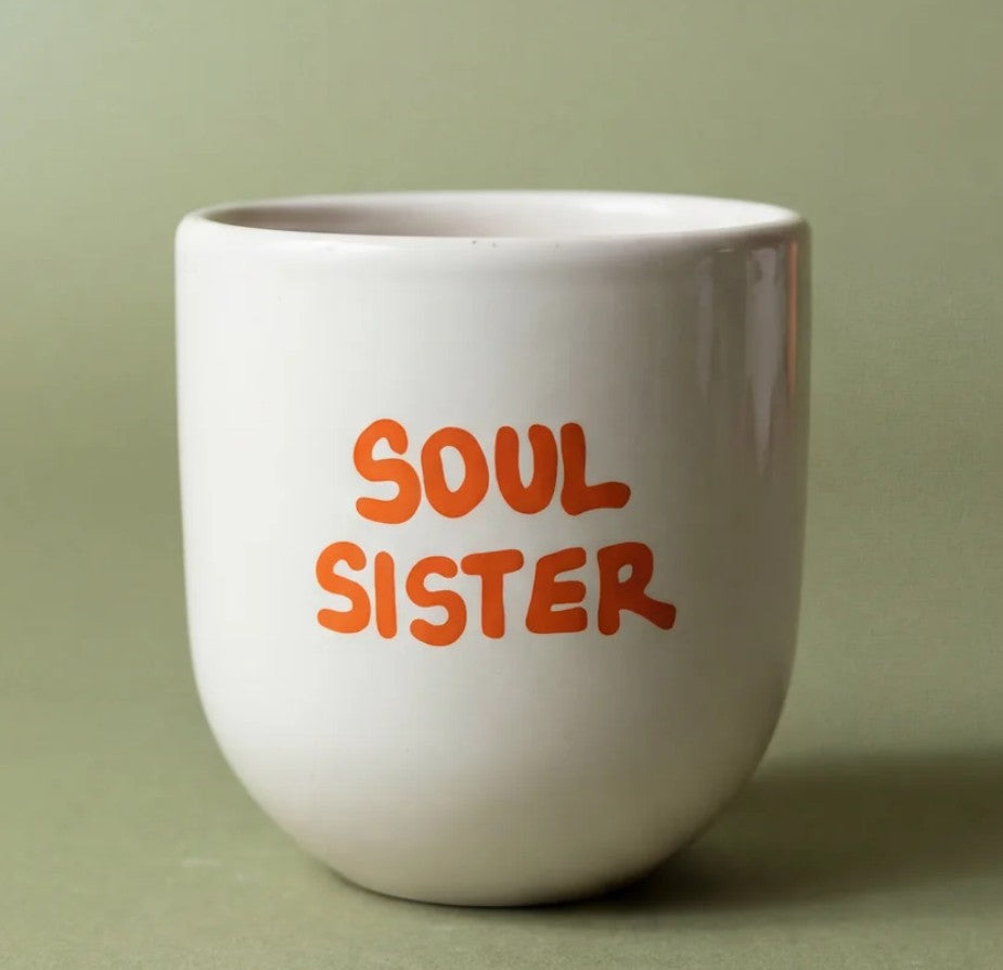 Mug - Soul sister