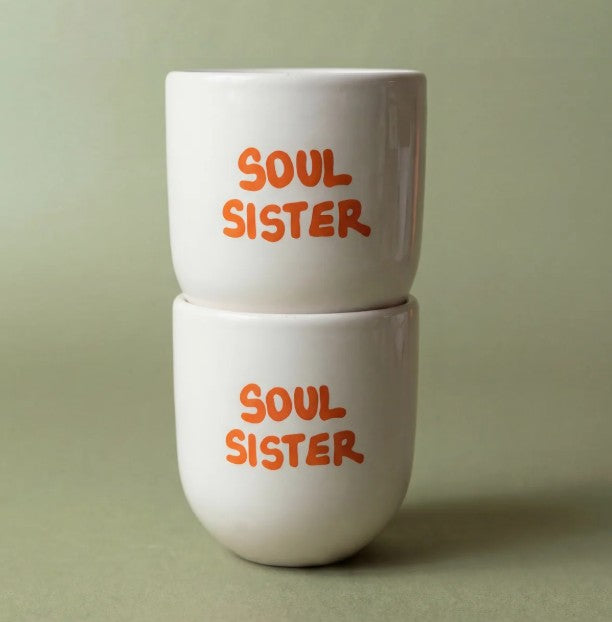 Mug - Soul sister