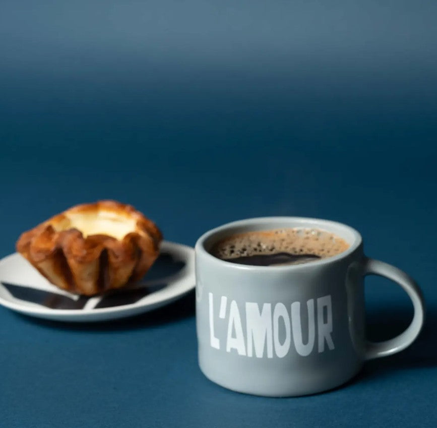 Tasse - L'Amour