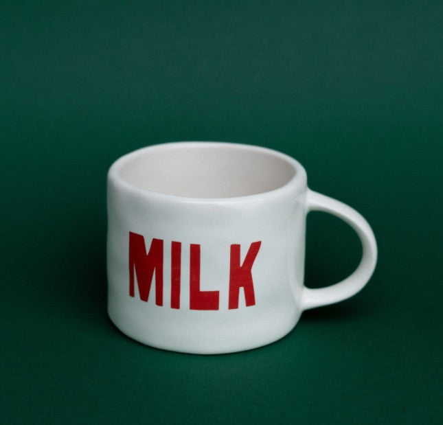 Tasse - Milk