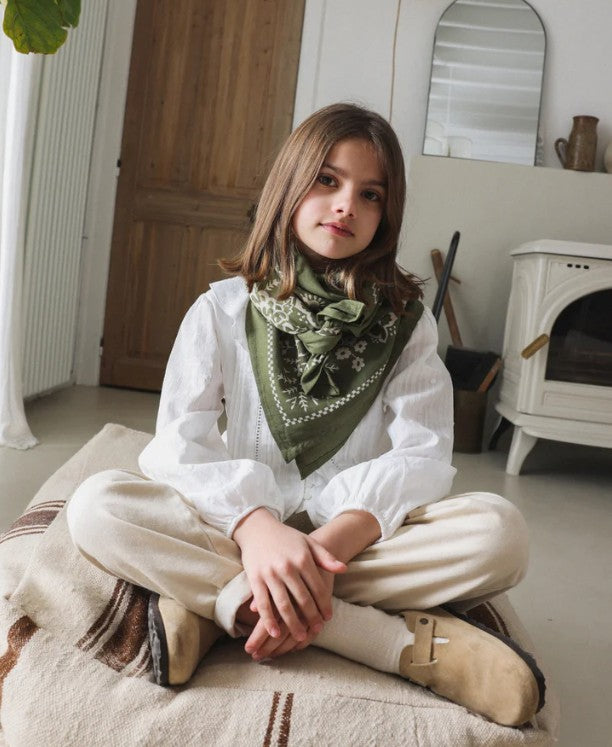 Foulard Mysore Bandana - Avocat