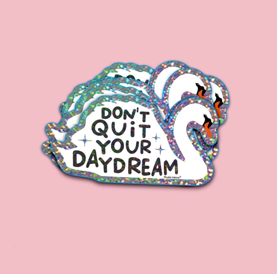 Sticker - Daydream