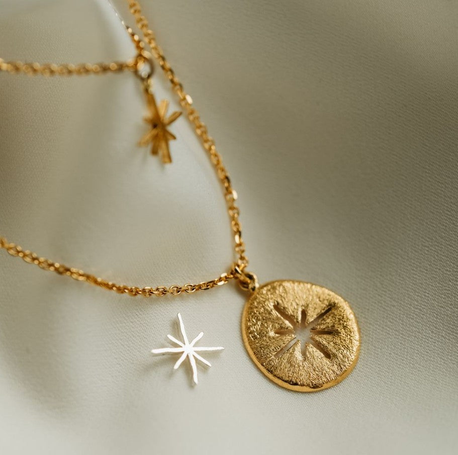 Collier Reliance - 11269 - Pépite