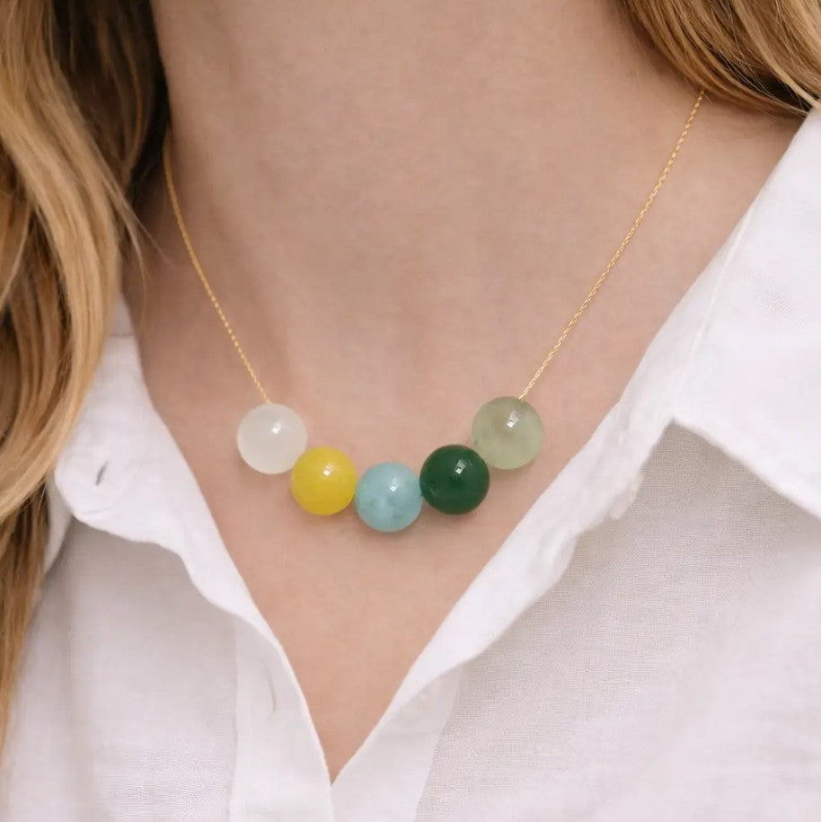 Collier Wolcott - Kiwi