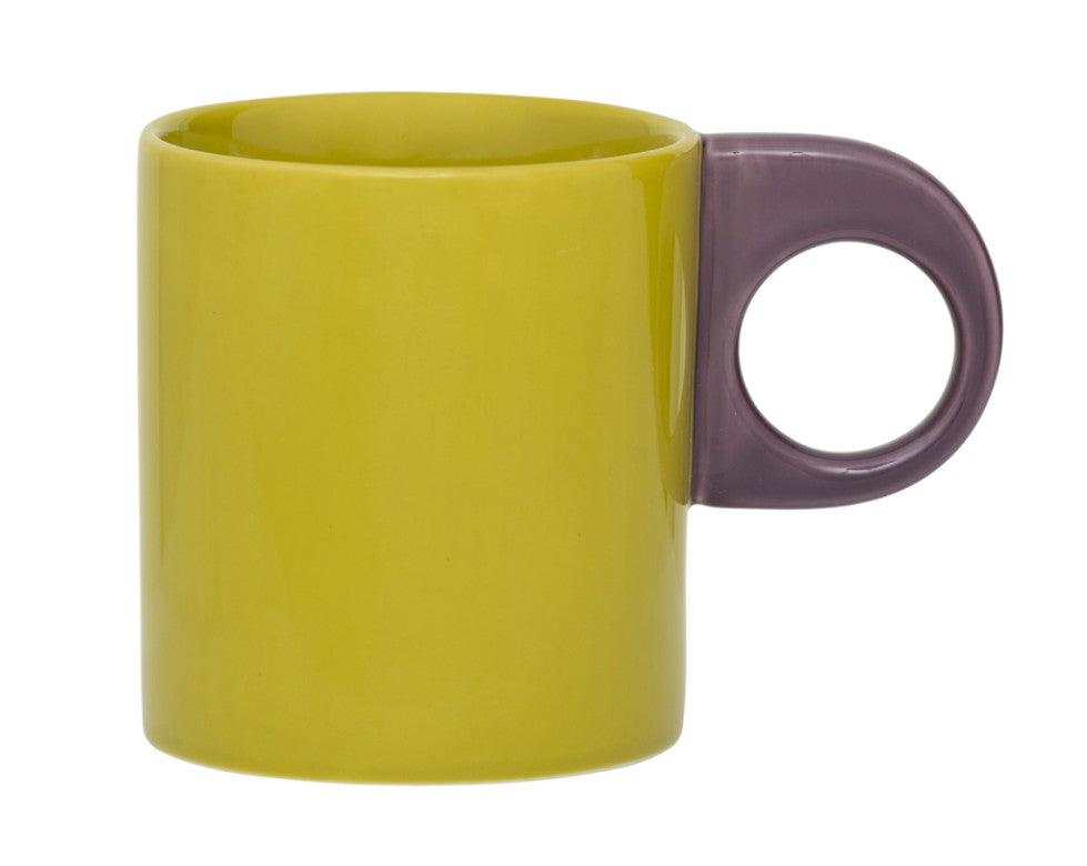 Mug Nissa - Evergreen sprig