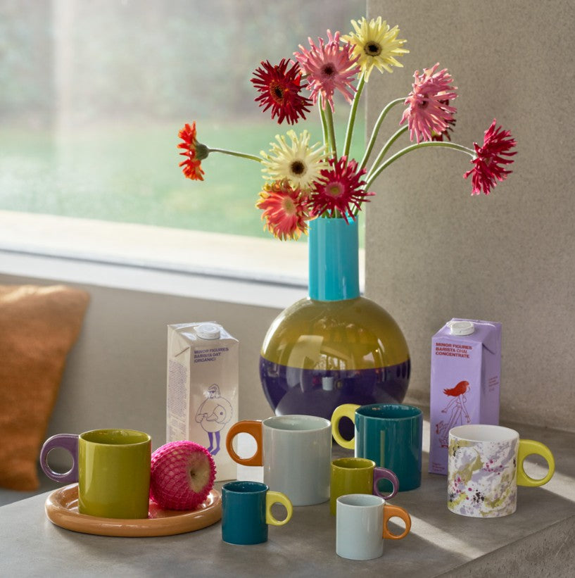 Mug Nissa - Evergreen sprig