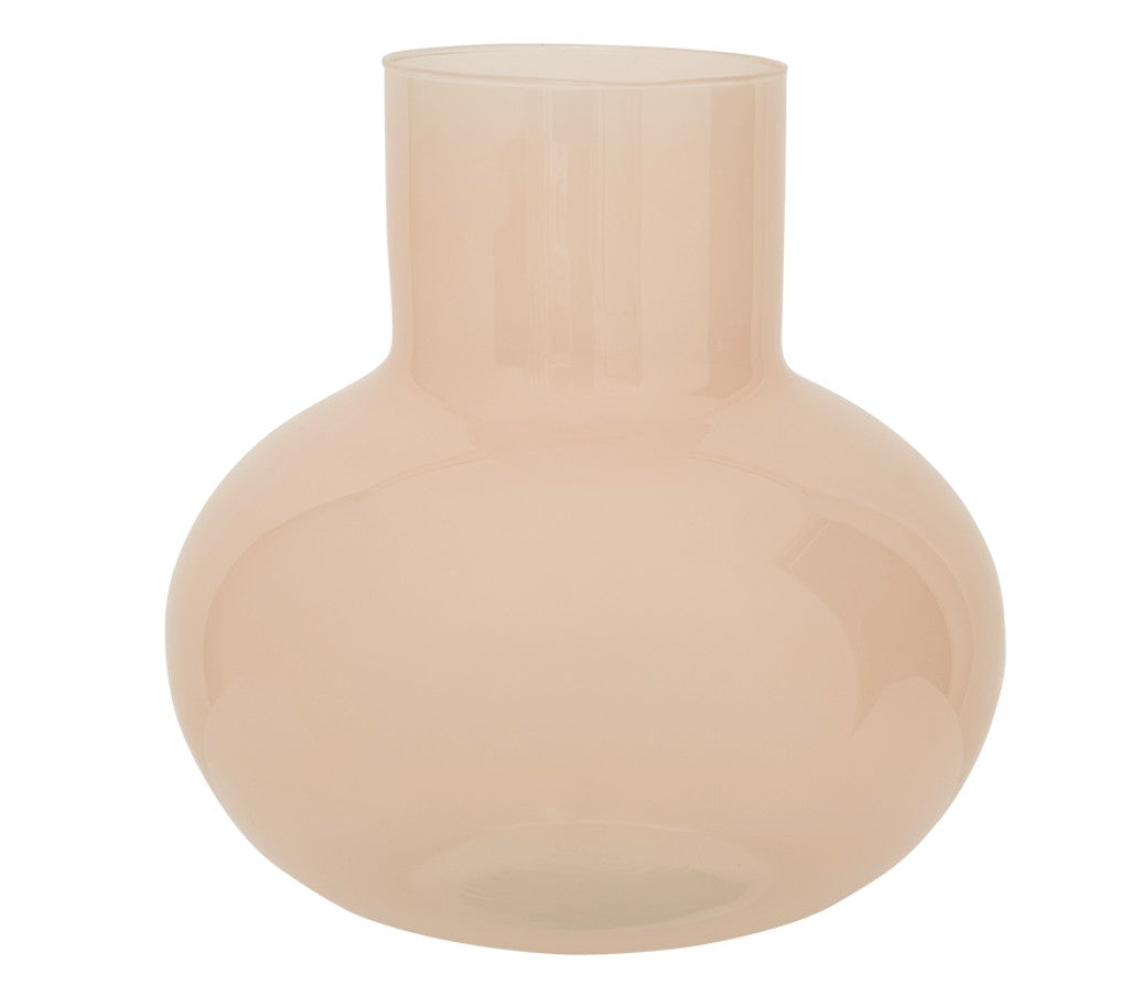 Vase Collo - Peach whip