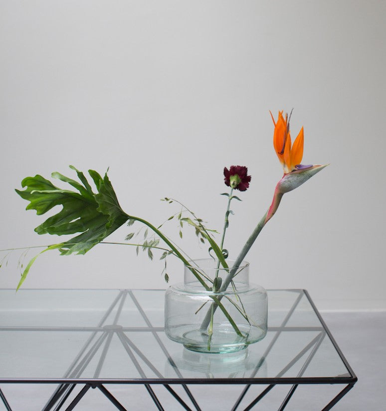 Vase Transparent