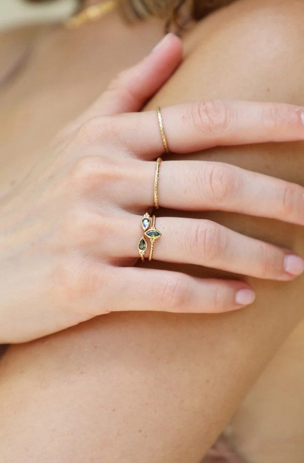Bague - Aden