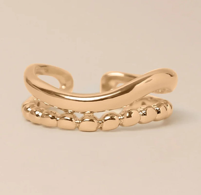 Bague - Bertie