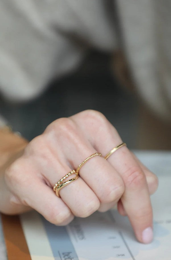 Bague - Bertie