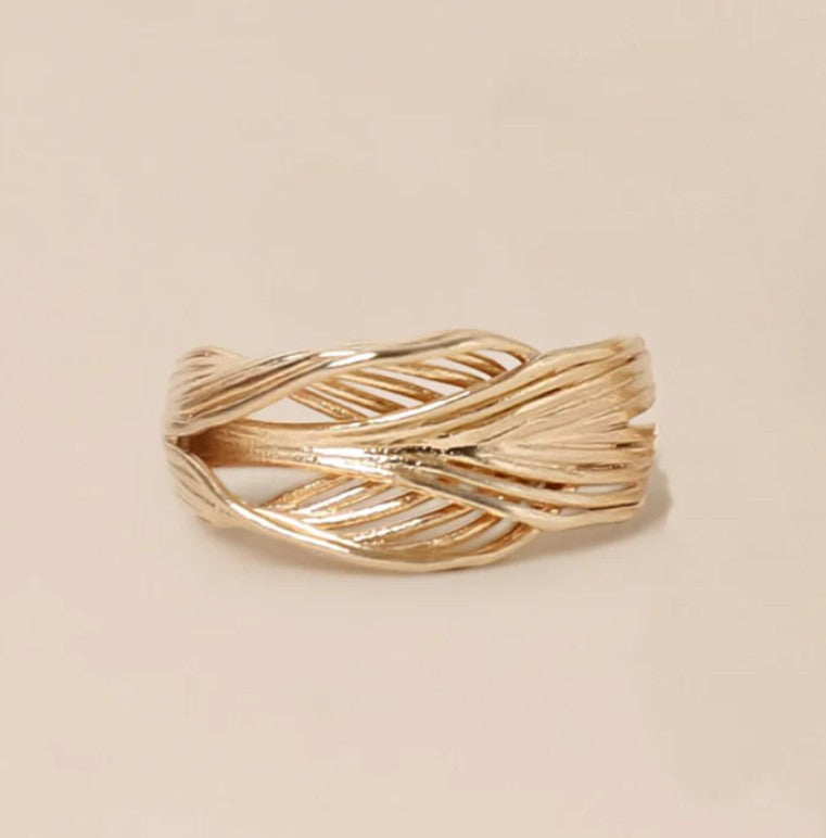Bague - Esmée