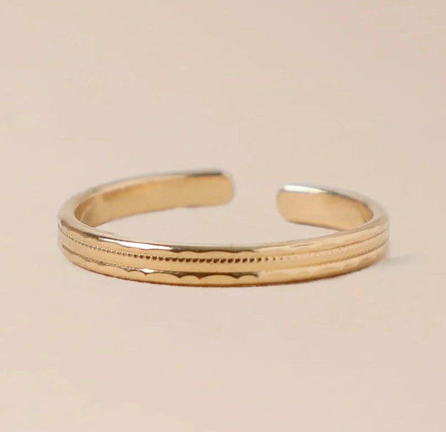 Bague - Isma