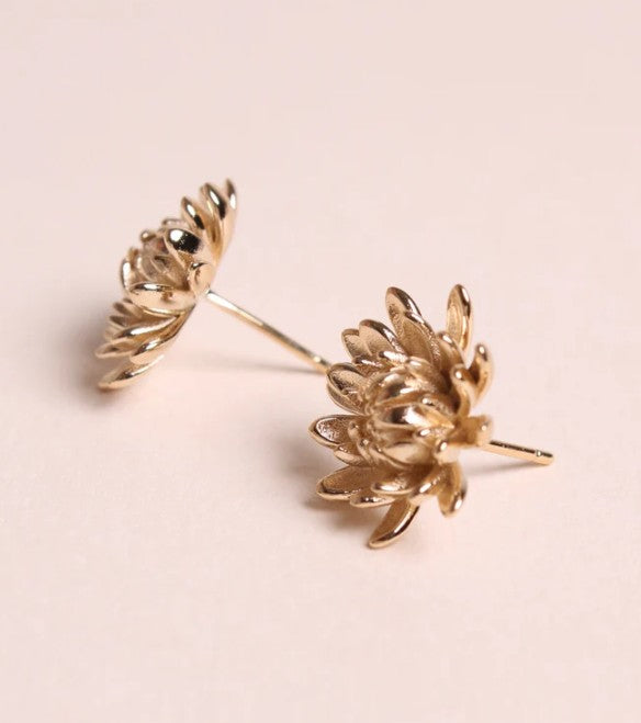 Boucles d'oreilles - Joanne