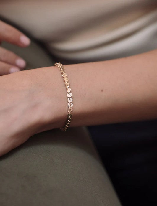 Bracelet - Pio