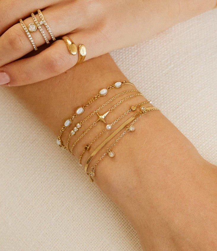 Bracelet Lazzaro