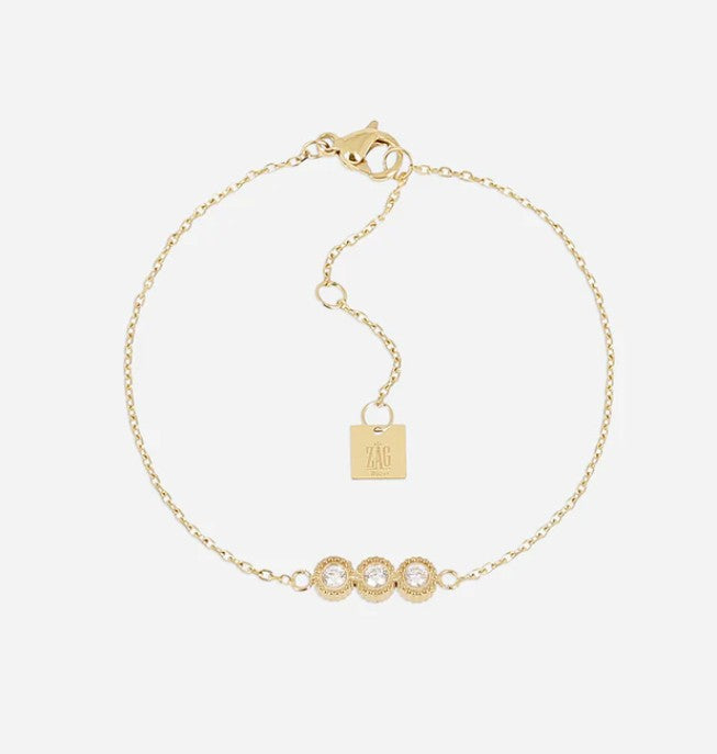 Bracelet Taormine