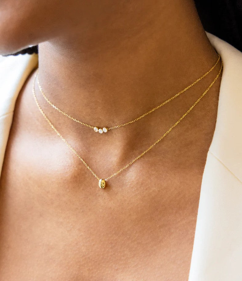 Collier Donato