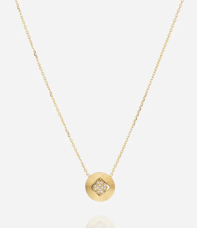 Collier Maletto