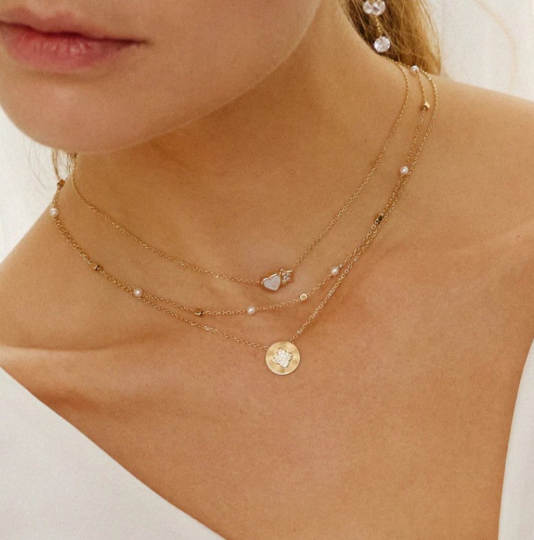 Collier Maletto