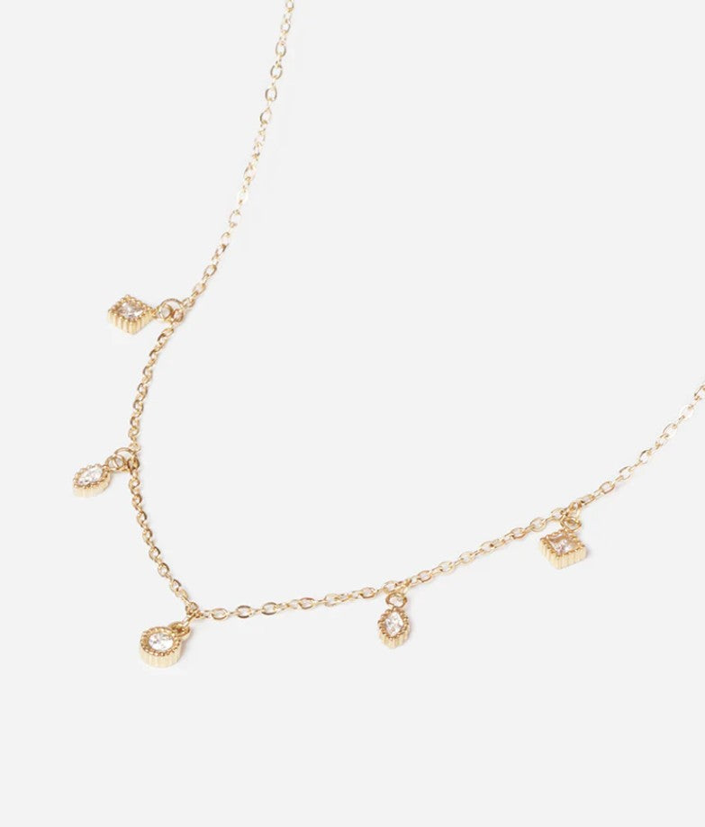 Collier Rilievo