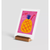 Carte postale avec enveloppe - Pina Colada