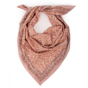 Foulard adulte - Bengal Blush