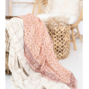 Foulard adulte - Bengal Blush
