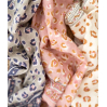 Foulard adulte - Bengal Blush