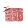 Pochette ordinateur 13" - Manoa - Rosa