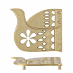 Sous-plat Lonela