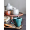 Latina Mug - Vert