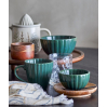 Latina Mug - Vert