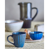 Latina Mug - Bleu