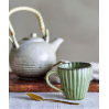 Latina Mug - Vert clair