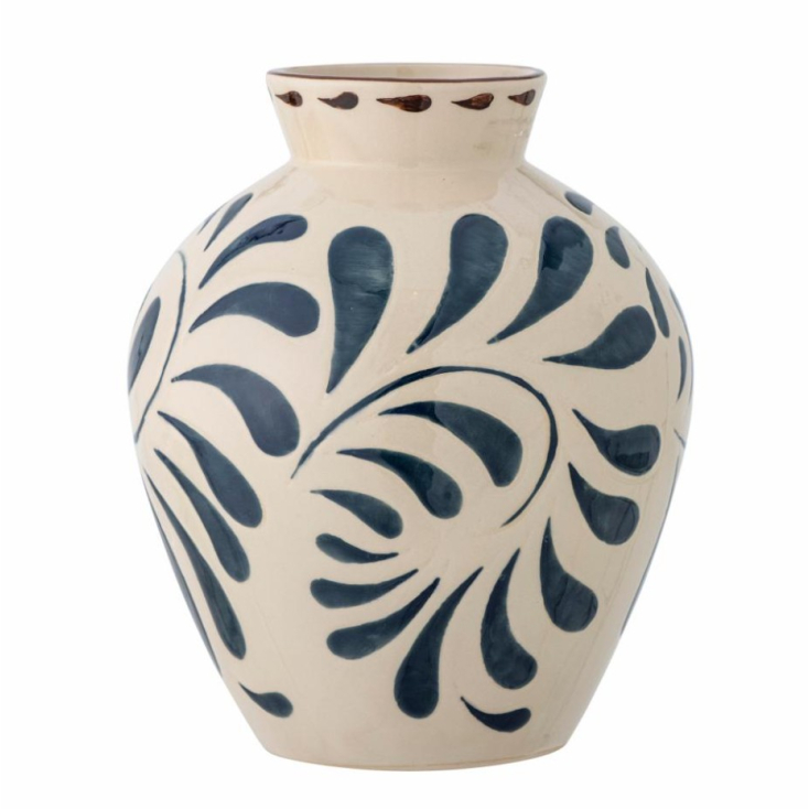 Heikki Vase - Blue