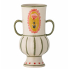 Odina Vase - Vert
