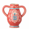 Odina Vase - Rouge