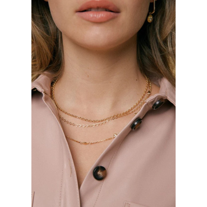 Collier - Pierra
