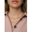 Collier - Pierra